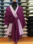 Mantella double Firenze purple