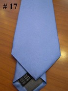 Cravatta unito azzurro