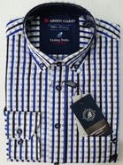 Camicia L540 blu
